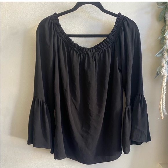 Michael kors collection silk blouse - Picture 1 of 6